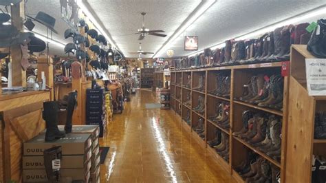 Jacksons western store - Western Cowboy Boots. Tough, rugged and ready to go for miles on this earth Our cowboy boots from Justin, Double H, Ariat, Nocona, Tony Lama, Smoky Mountain Boots. Items 1 - 12 of 13. Sort By. Boot Jack. $15.00. Add to Cart. Add to Wish List Add to Compare. Ariat Mens Workhog 8" Composite Toe Work Boots. 